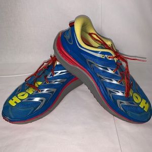 Hoka One One Mens 12 Speedgoat
